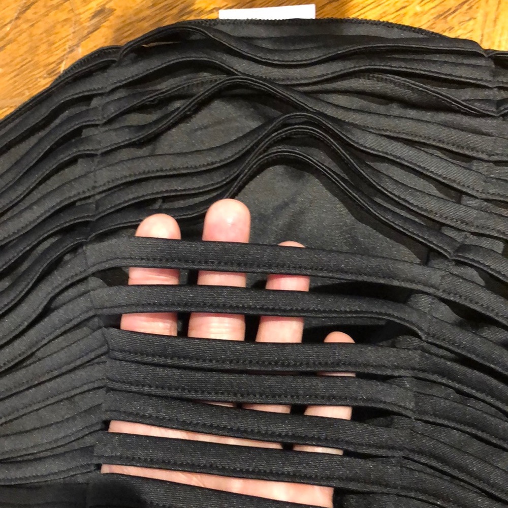 Tube top Medium - Picture 7 of 7
